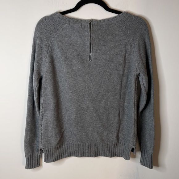 *Ana knit sweater (0010) - Picture 3 of 4